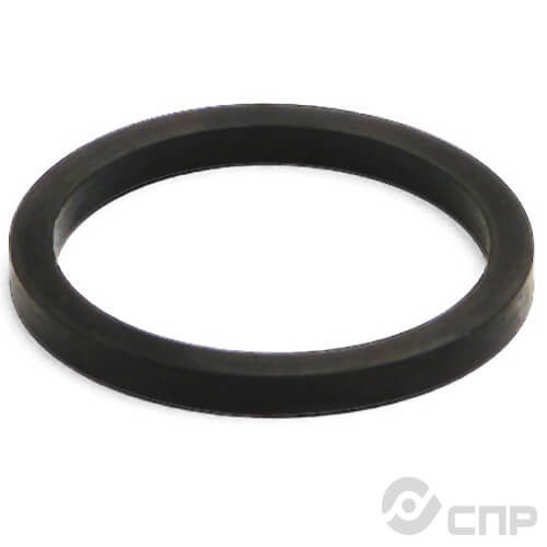 Кольцо прямоугольного сечения 1,2х1,9х1,9